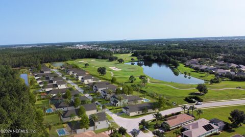 A home in Daytona Beach