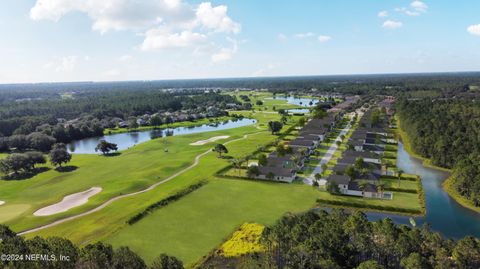 A home in Daytona Beach