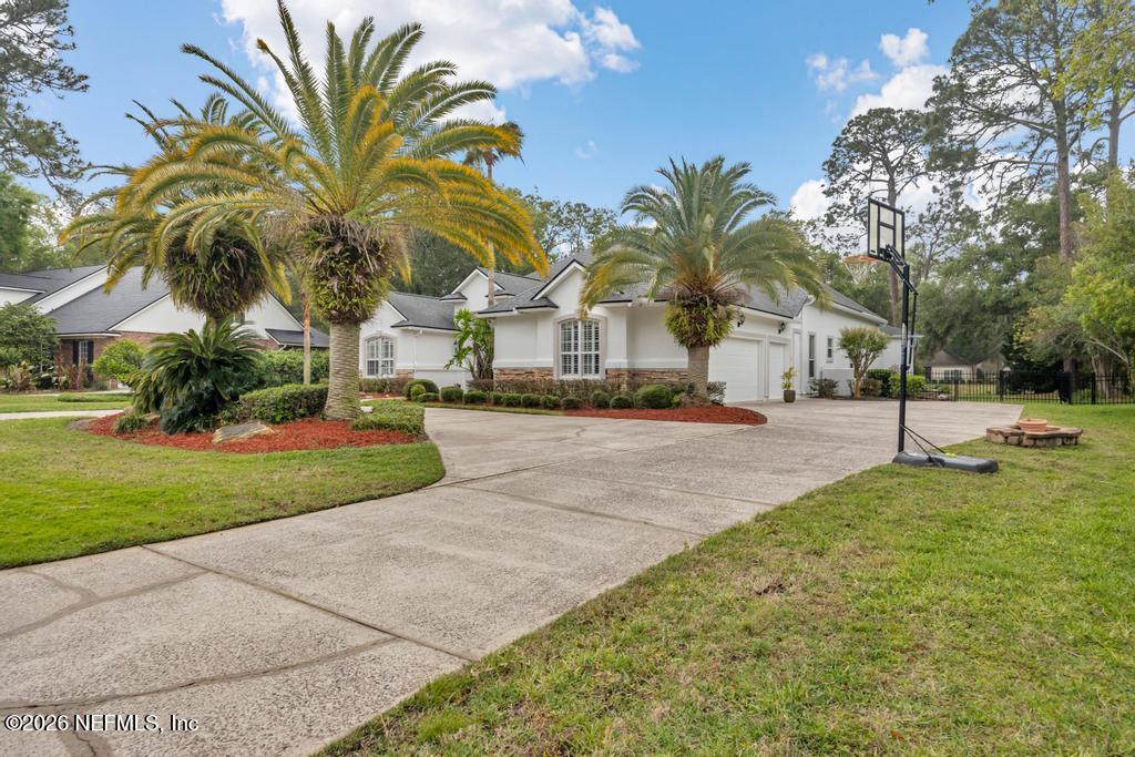 1943 ROSE MALLOW Lane