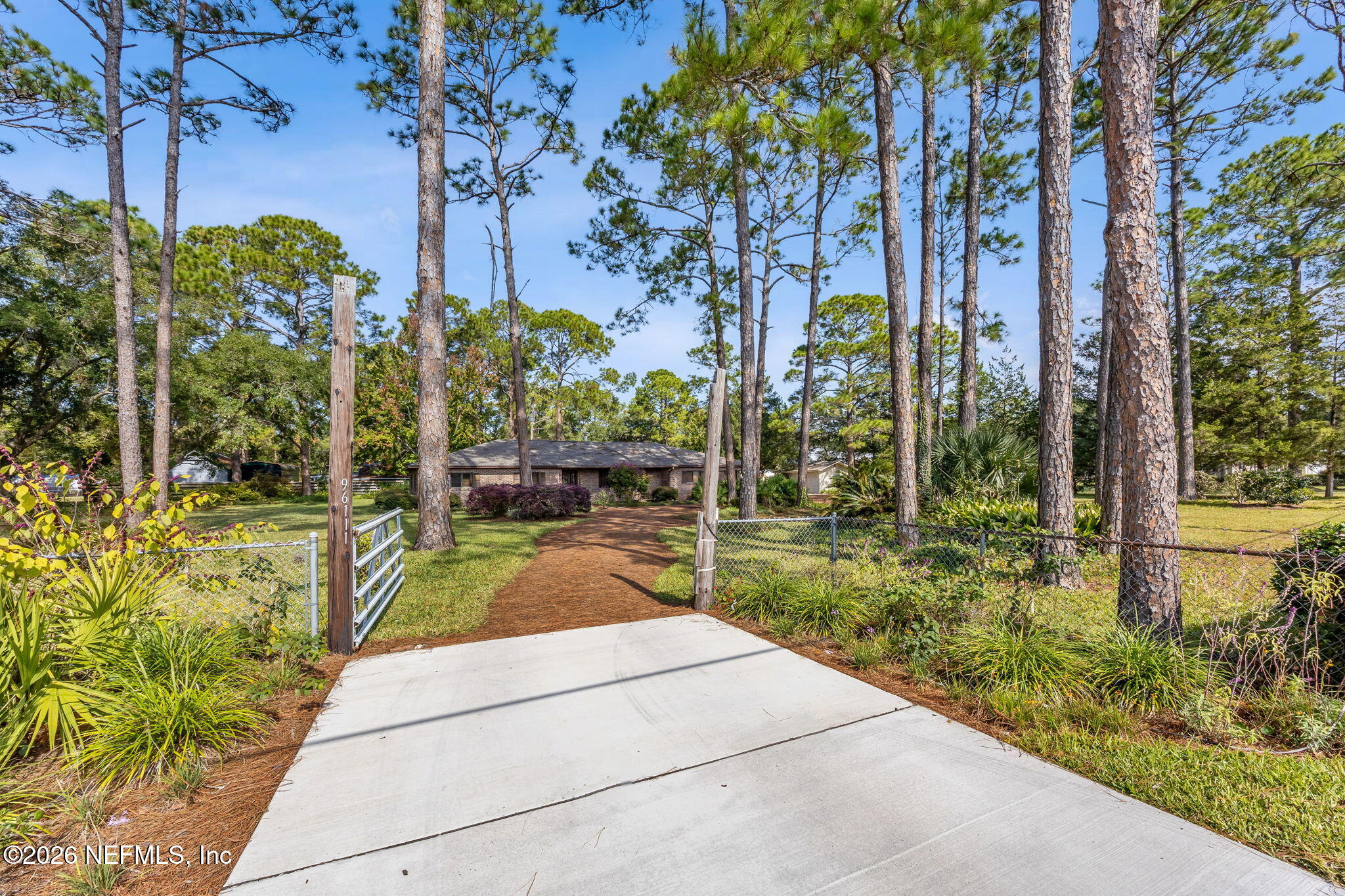 96111 PIRATES BLUFF Road