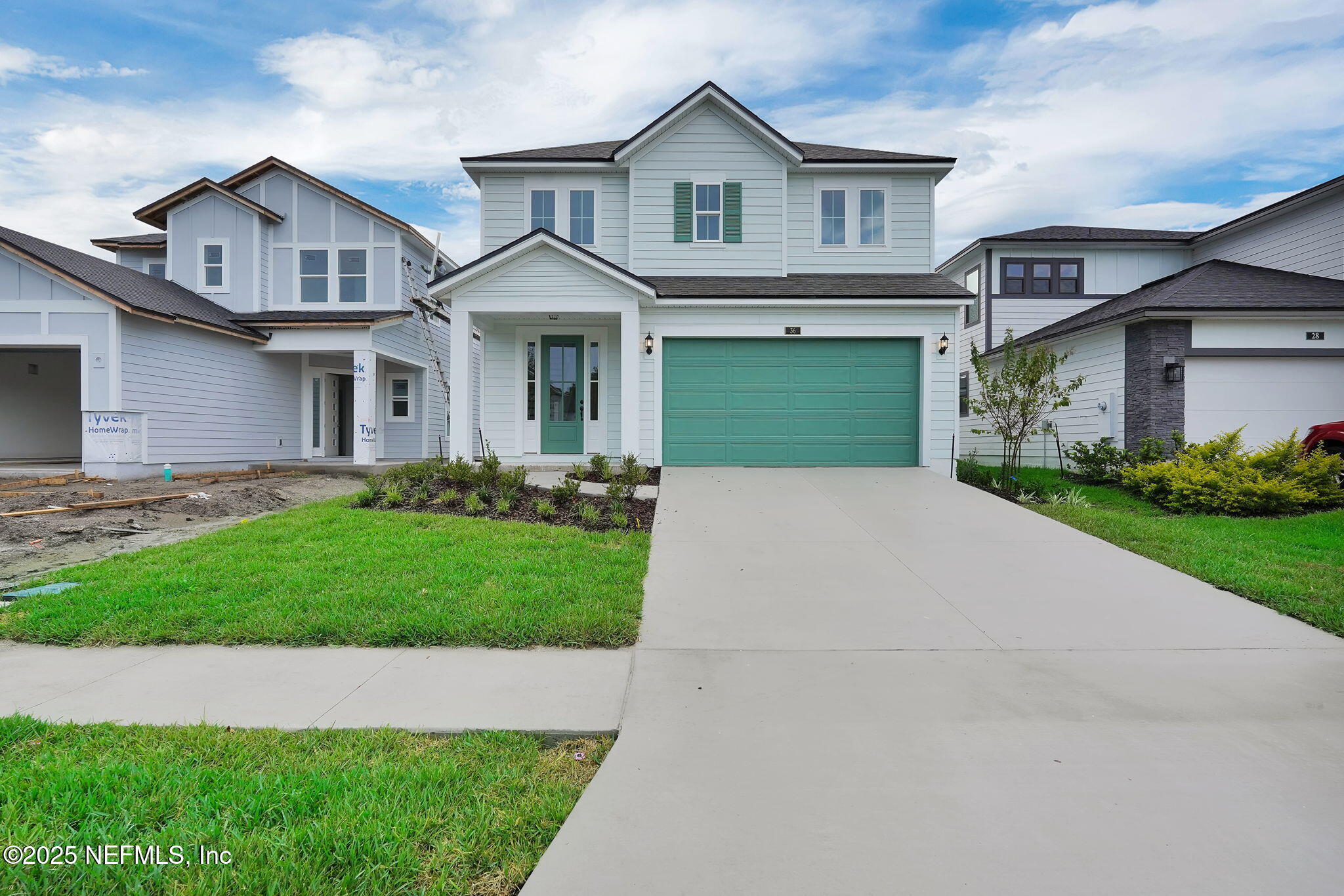 36 ASPENDALE Road