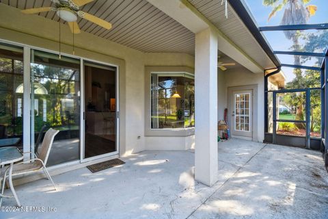 A home in Fleming Island