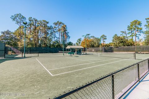 A home in Fleming Island