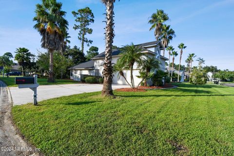 A home in Fleming Island