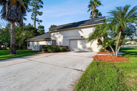 A home in Fleming Island