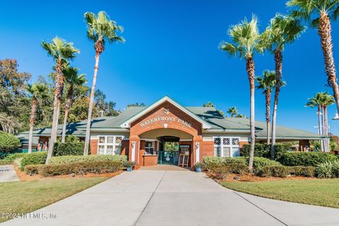 A home in Fleming Island