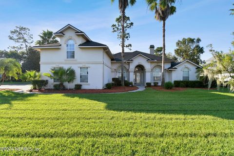 A home in Fleming Island