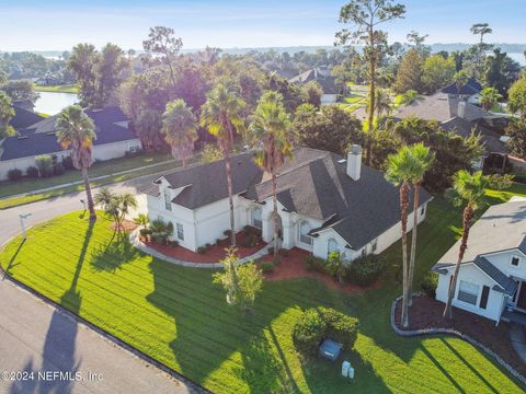 A home in Fleming Island