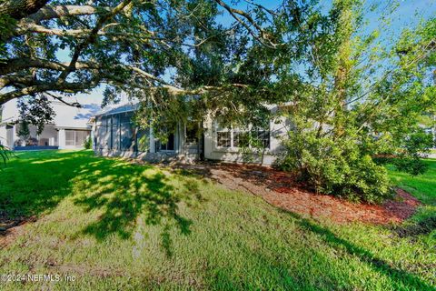 A home in Fleming Island