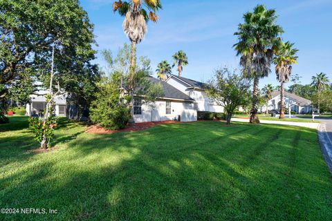 A home in Fleming Island