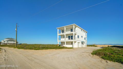 A home in St Augustine