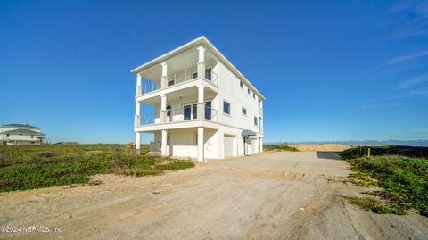 A home in St Augustine