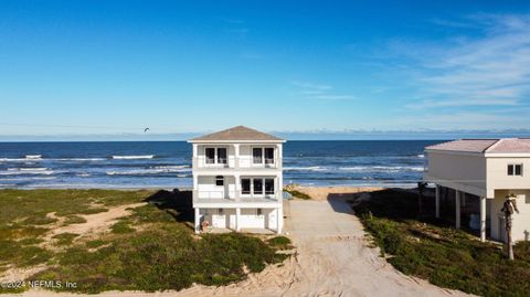 A home in St Augustine