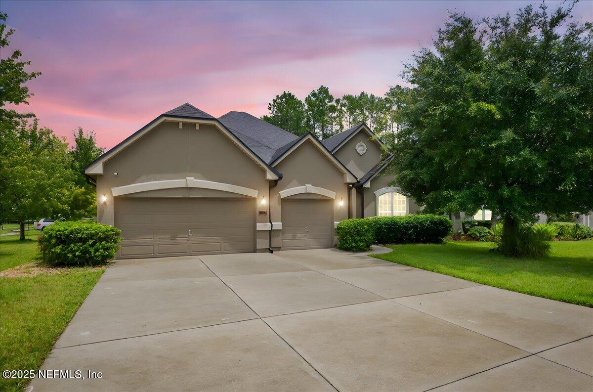 4420 CASTLE PALM Court