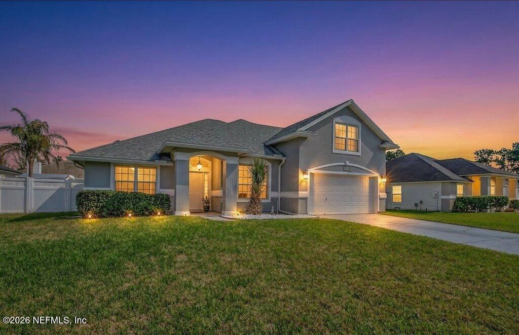 12361 YORK HARBOR Drive