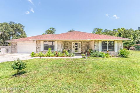 1385 REE ST Street Starke FL 32091