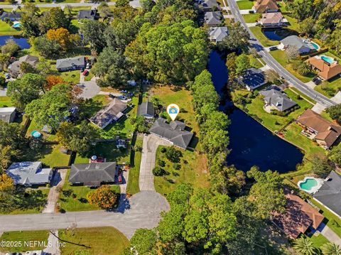 10706 SADDLEBRED Drive Jacksonville FL 32257