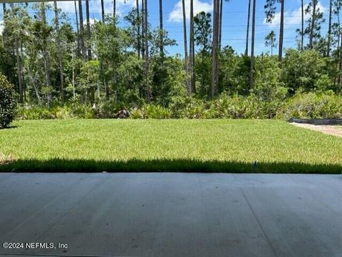 A home in Fernandina Beach