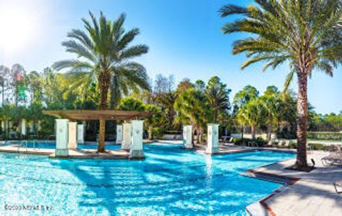 A home in Fernandina Beach