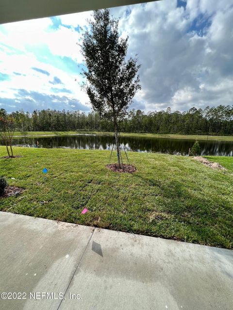 A home in Ponte Vedra