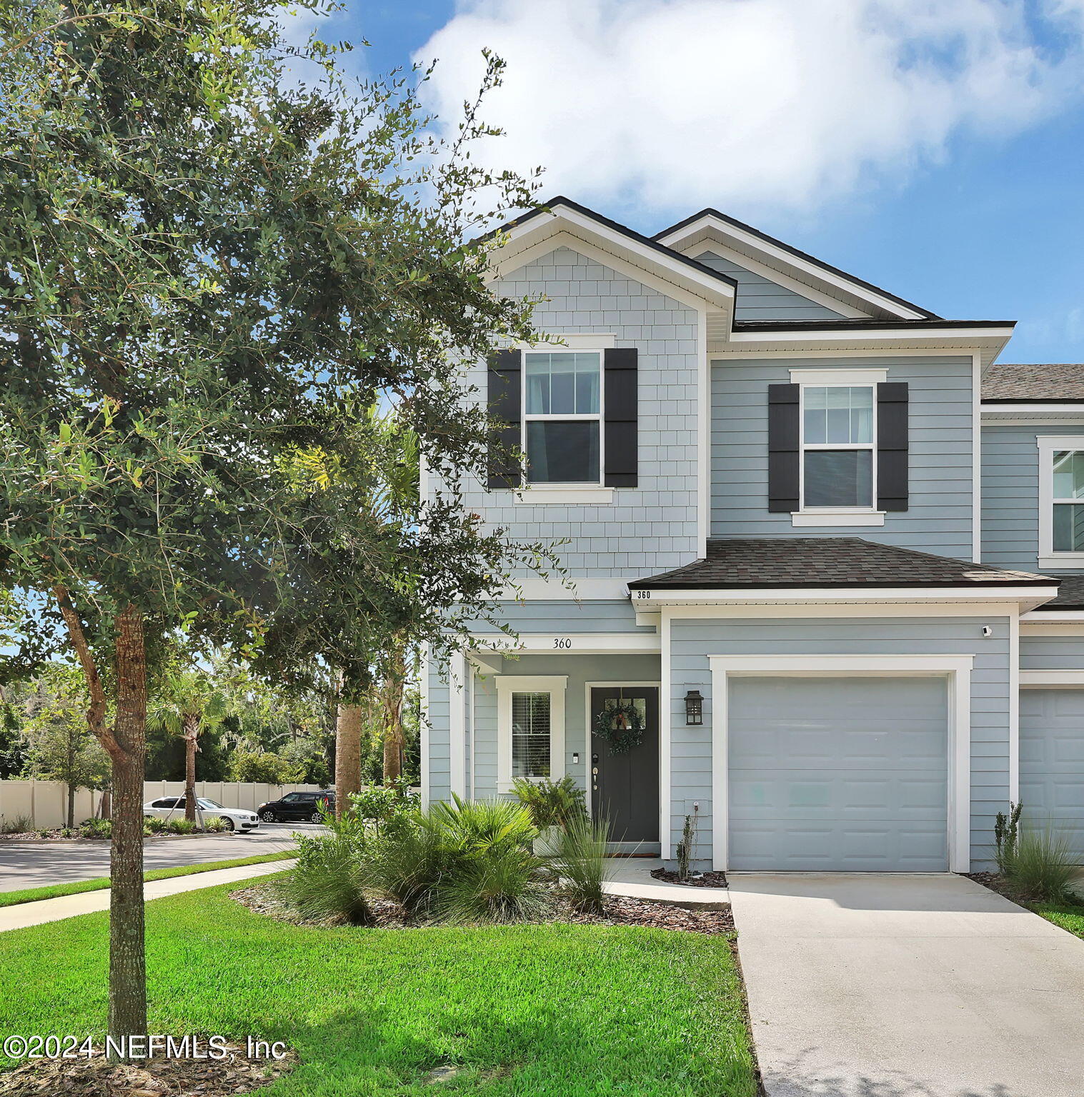 View Jacksonville, FL 32218 townhome