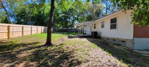 A home in Keystone Heights