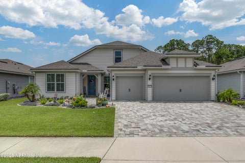 Photo of 10470 ANTHEM Way, Jacksonville, FL 32256 (MLS # 2159126)