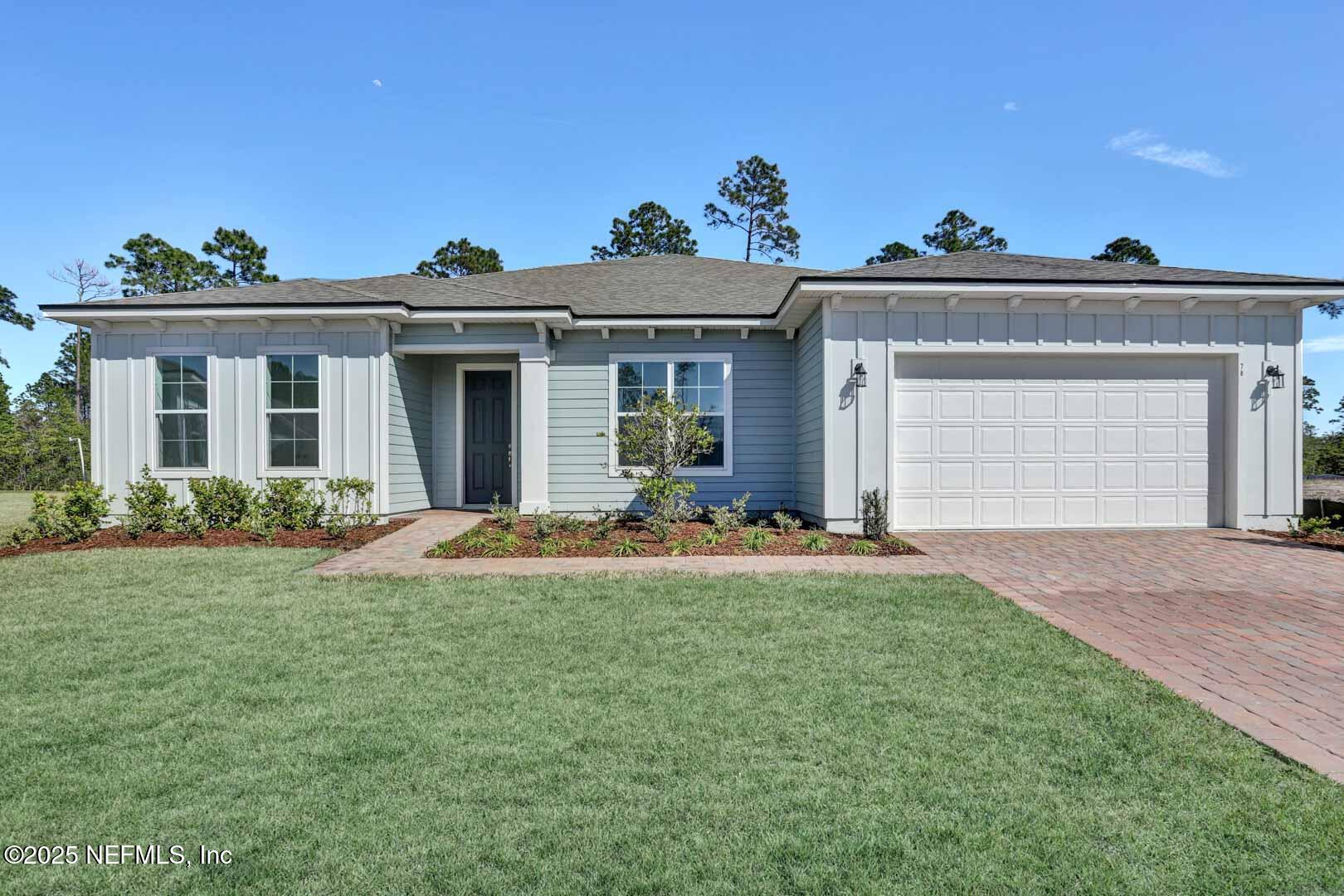 60 REVERIE Drive
