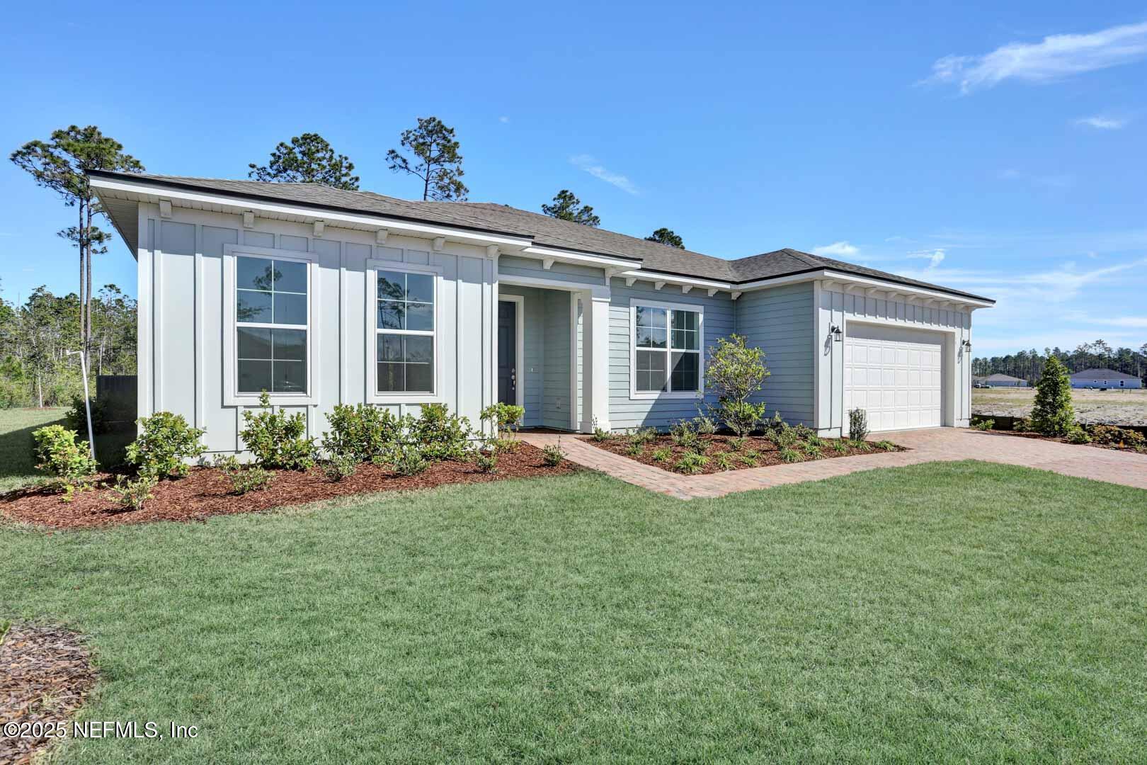 60 REVERIE Drive