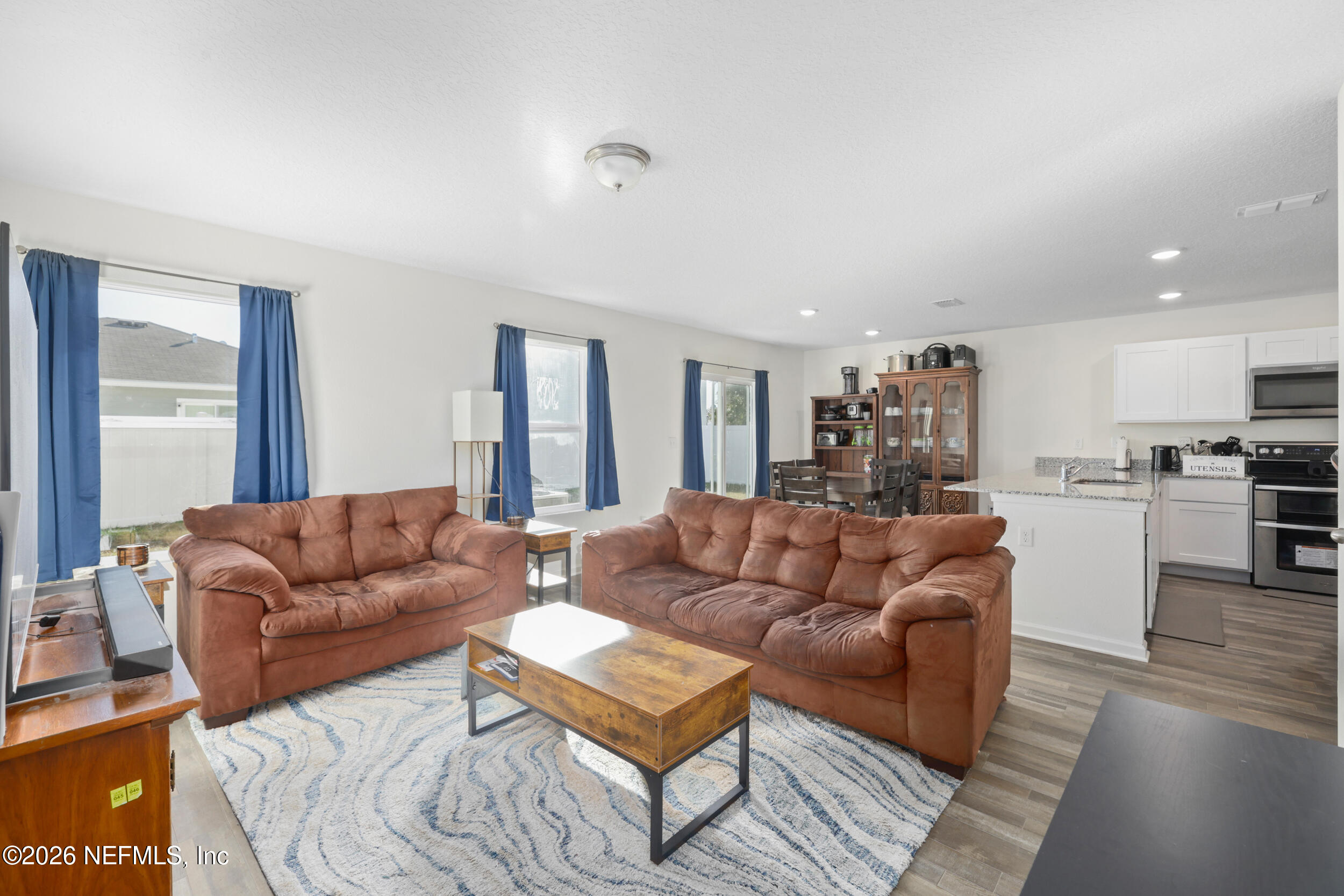 724 LIBERTY Circle