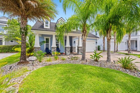 162 PARKBLUFF Circle Ponte Vedra FL 32081
