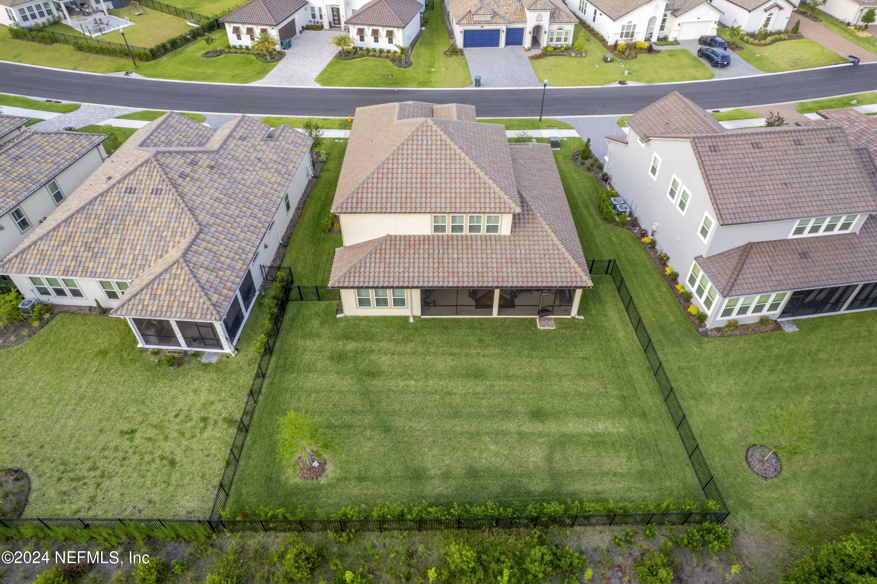 2693 CASSIA Lane