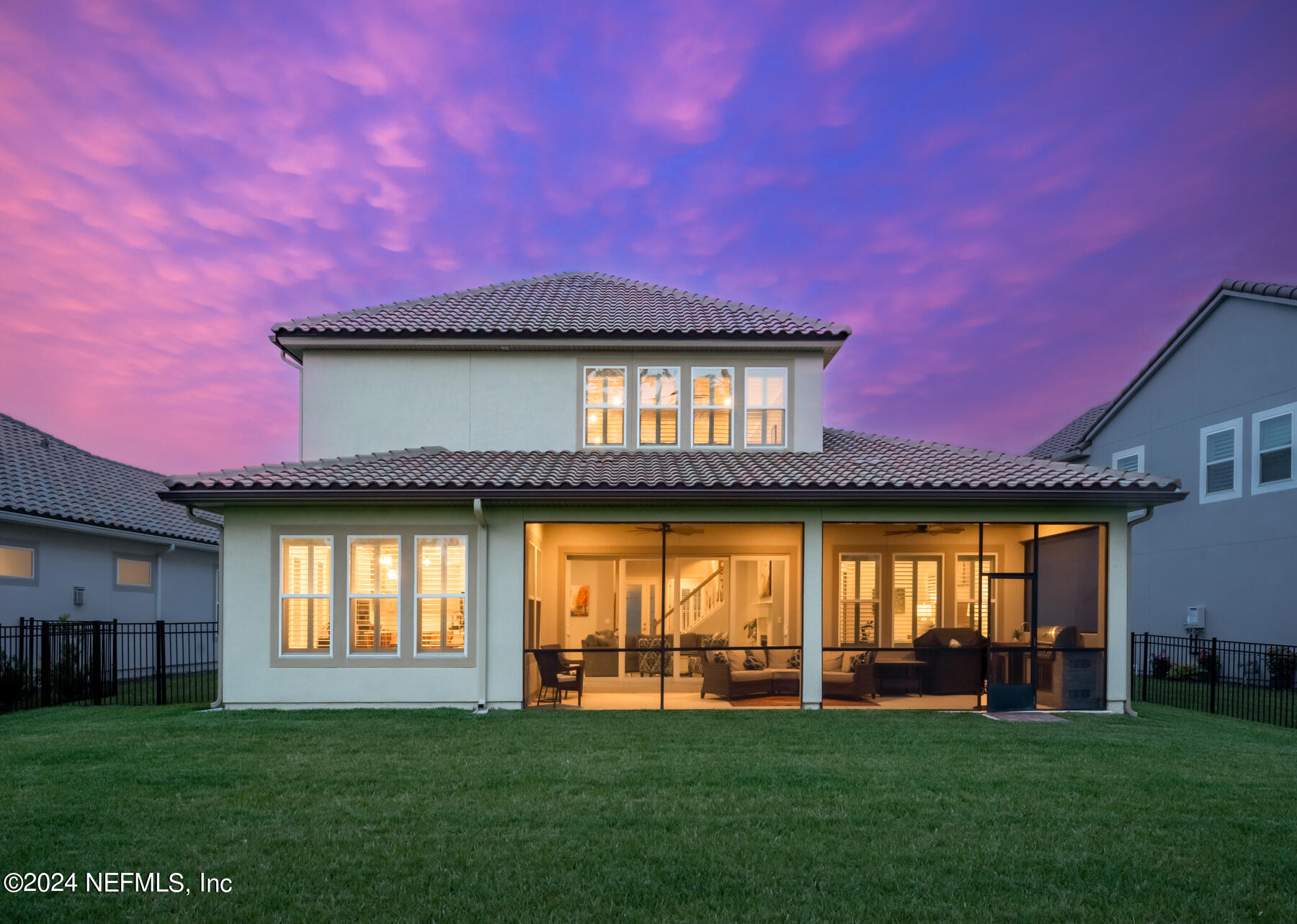 2693 CASSIA Lane