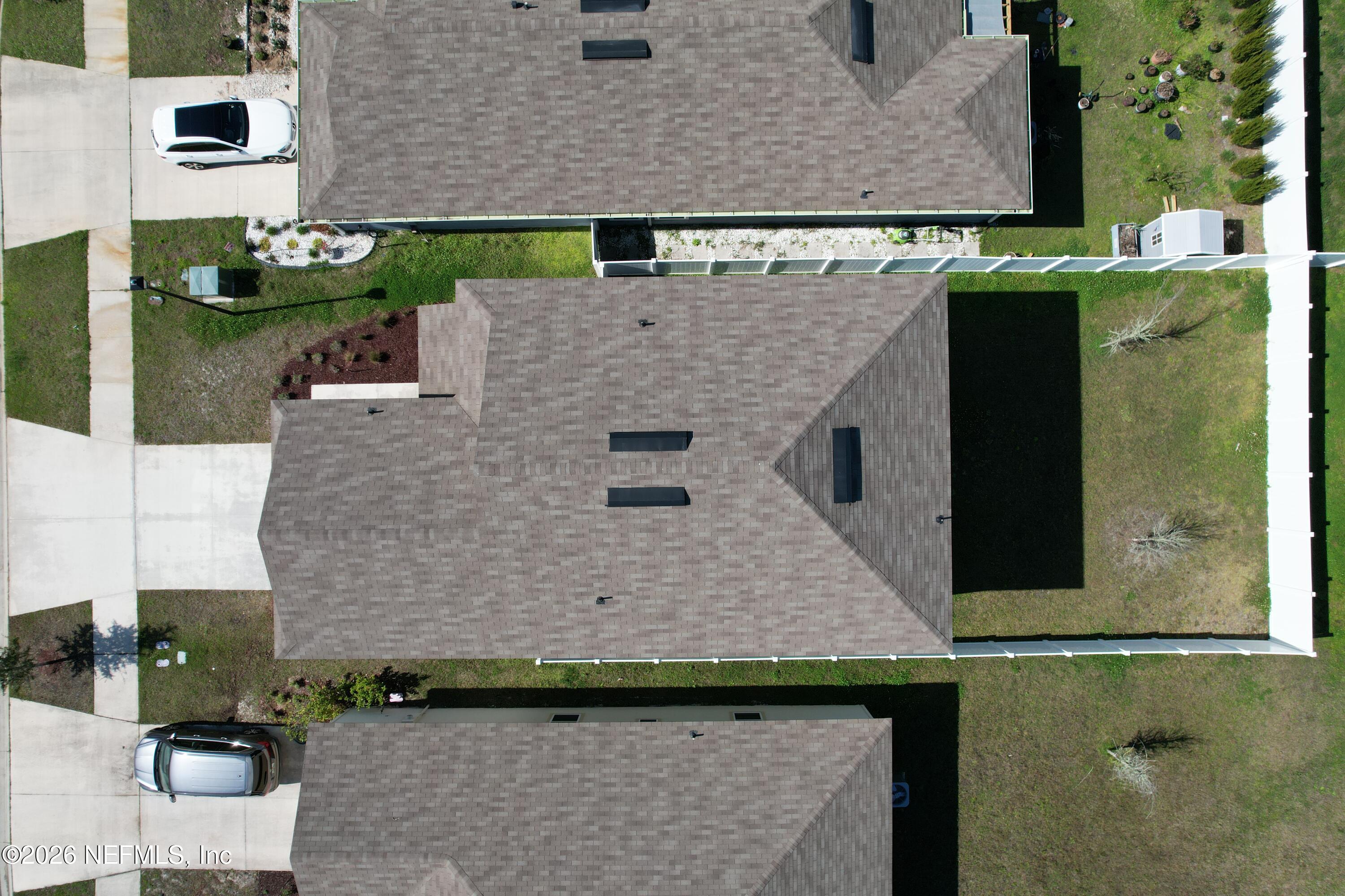 2587 OAK STREAM Drive