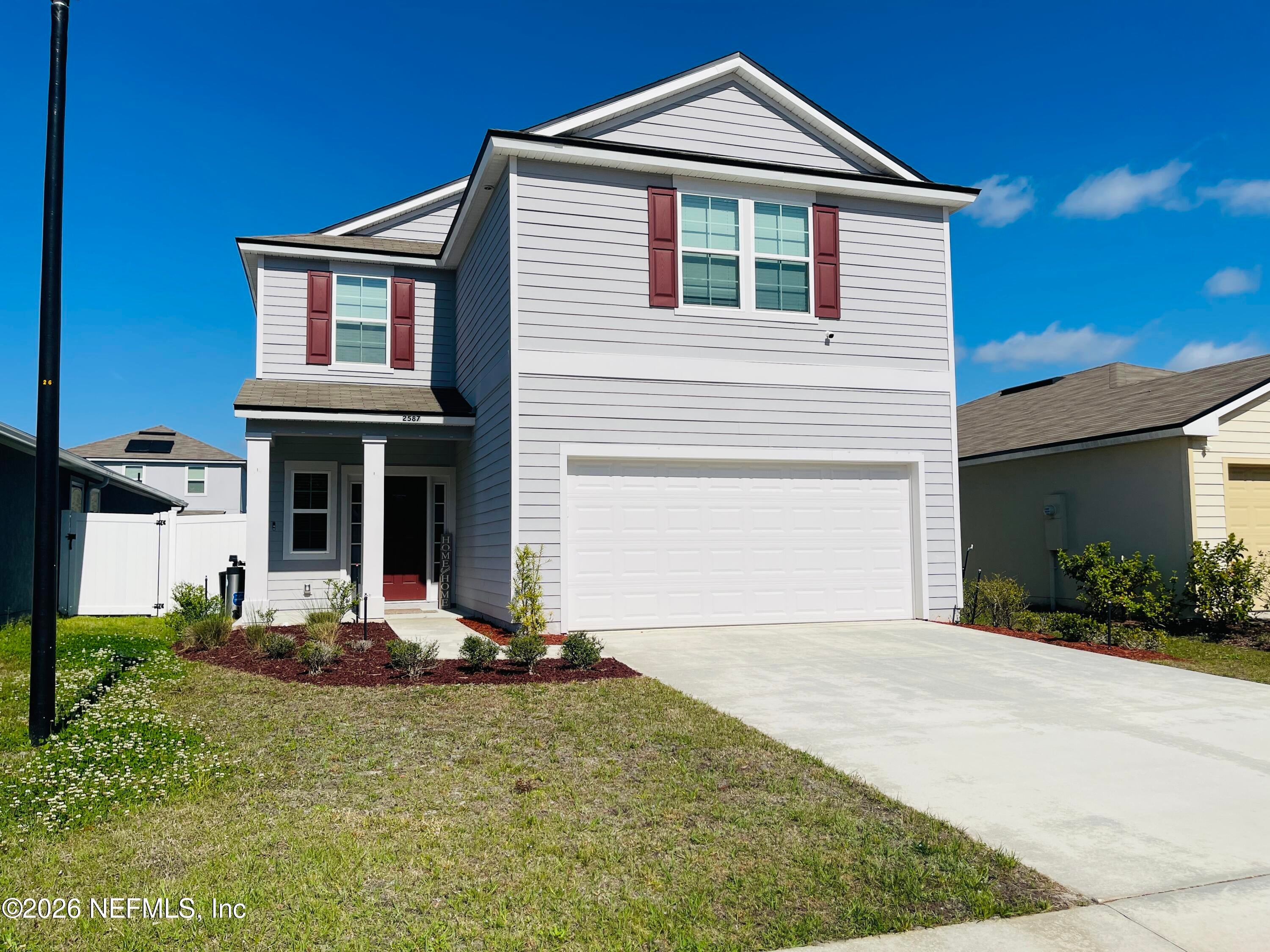 2587 OAK STREAM Drive