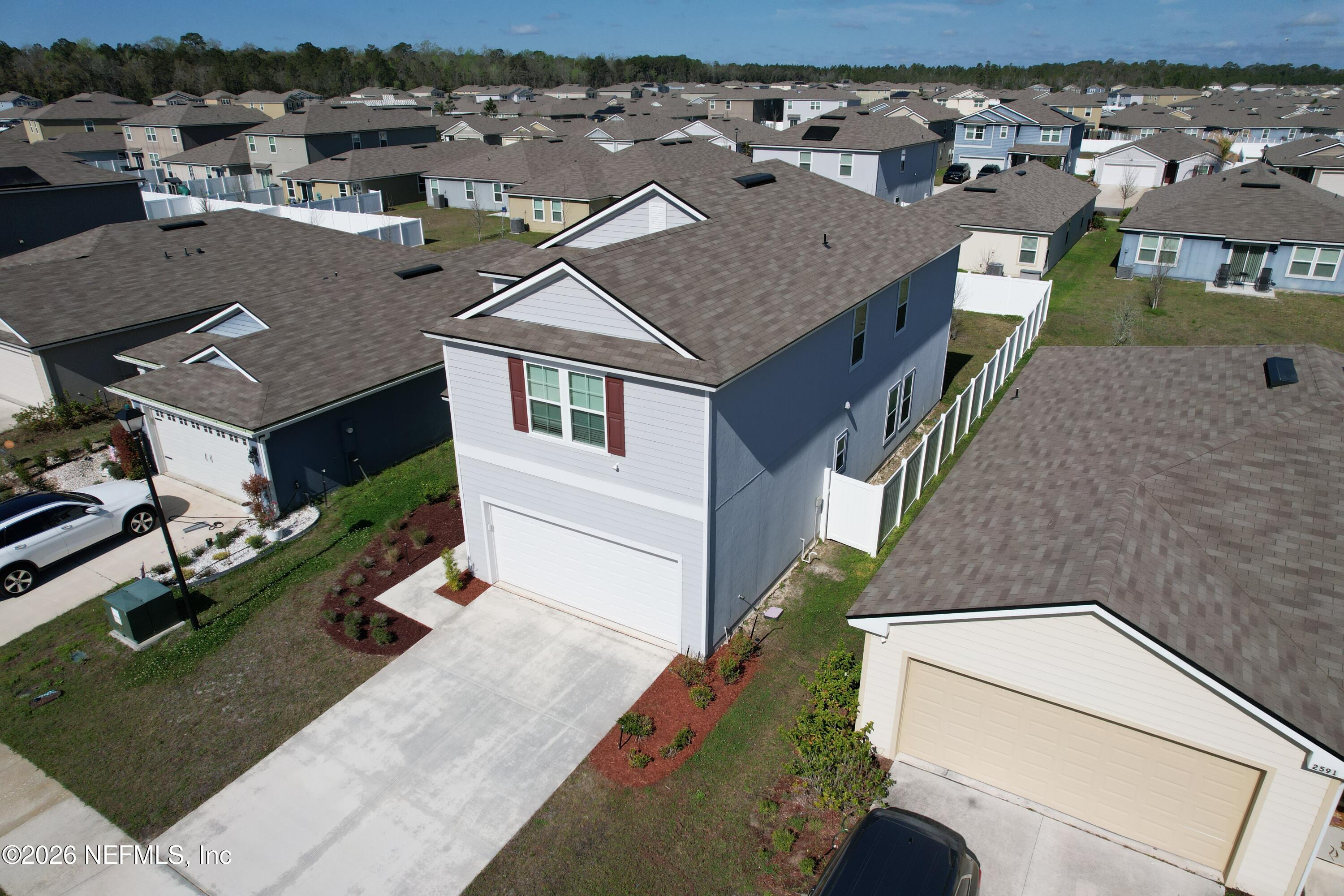 2587 OAK STREAM Drive