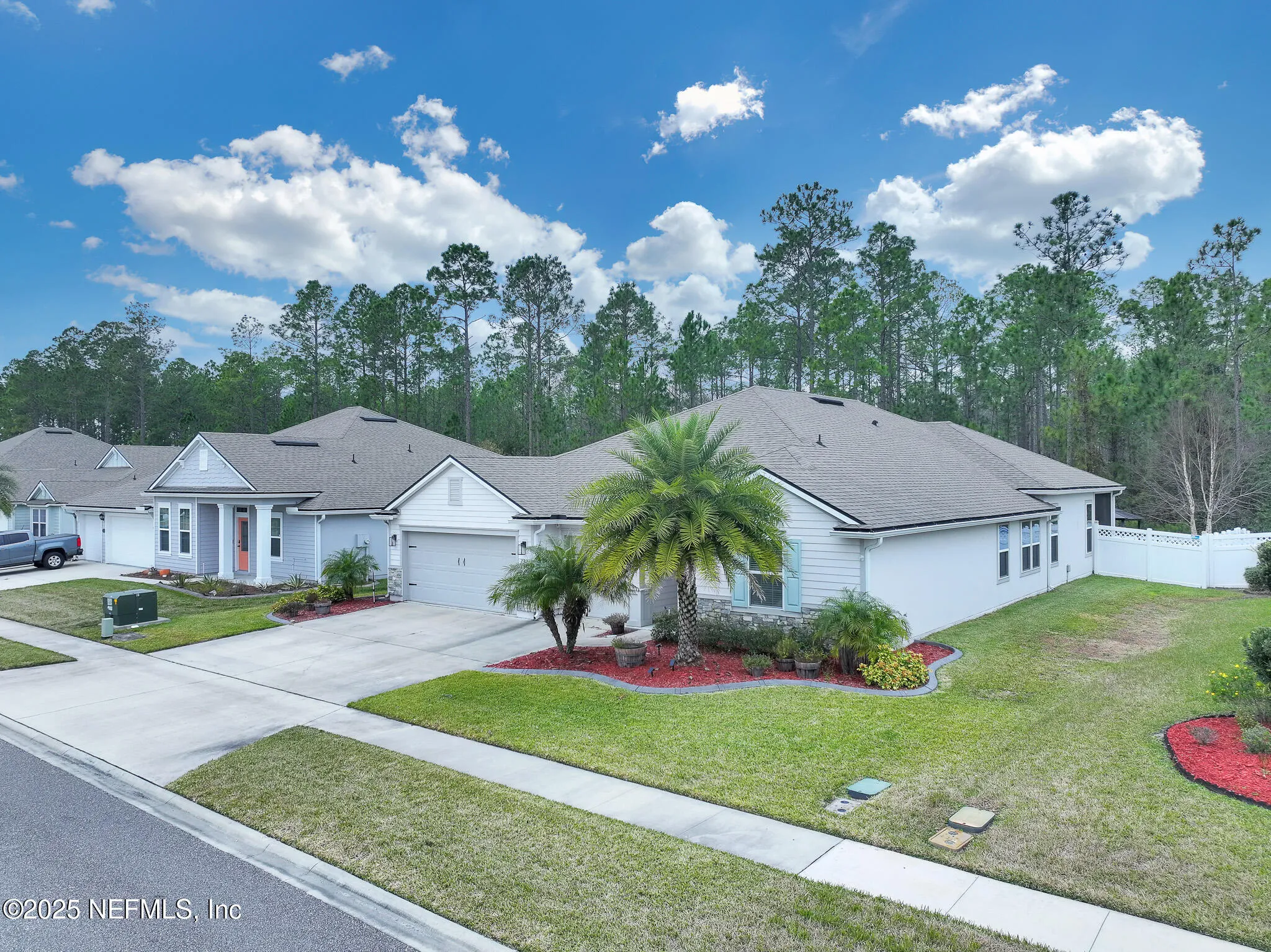 St Johns, Florida 32259, United States, 4 Bedrooms Bedrooms, ,4 BathroomsBathrooms,Residential,Pending,16338