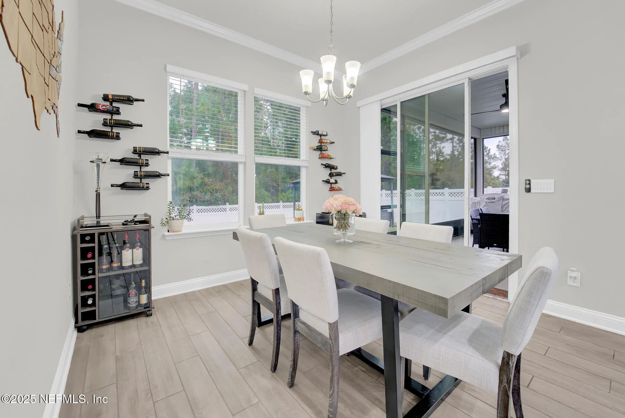 St Johns, Florida 32259, United States, 4 Bedrooms Bedrooms, ,4 BathroomsBathrooms,Residential,Pending,16338