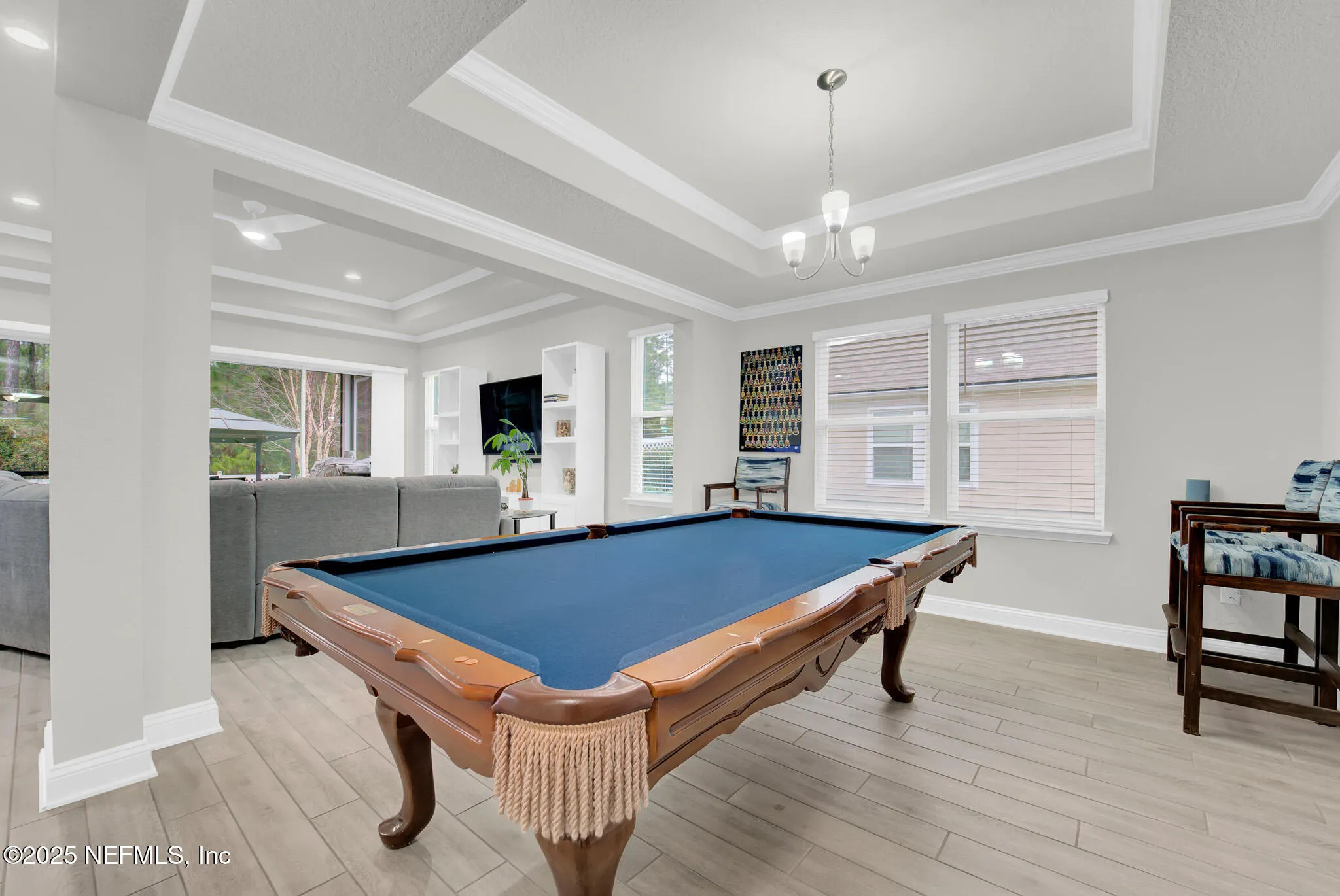 St Johns, Florida 32259, United States, 4 Bedrooms Bedrooms, ,4 BathroomsBathrooms,Residential,Pending,16338