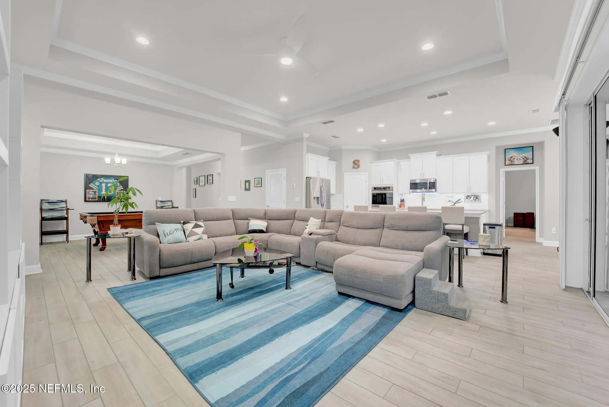 St Johns, Florida 32259, United States, 4 Bedrooms Bedrooms, ,4 BathroomsBathrooms,Residential,Pending,16338