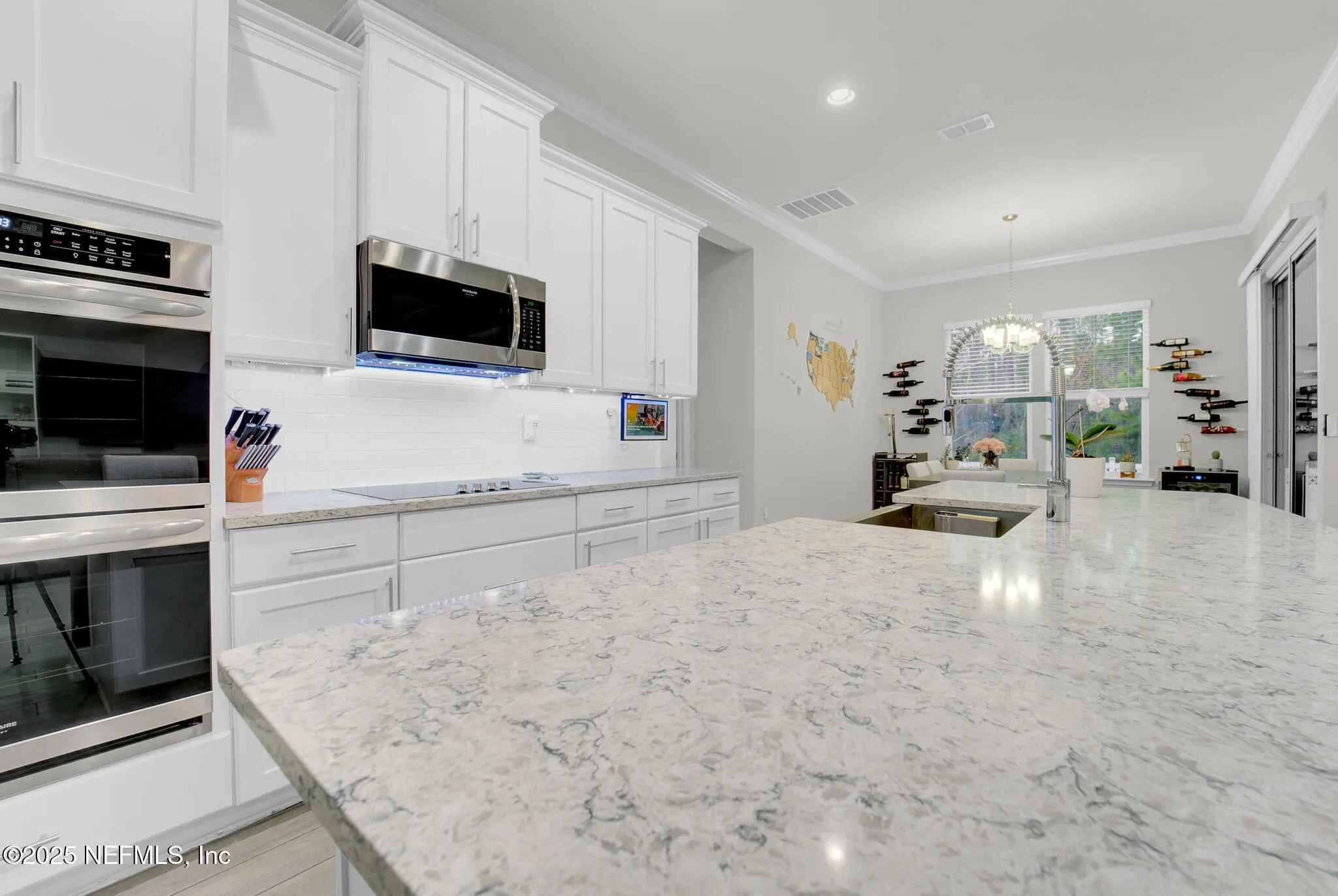 St Johns, Florida 32259, United States, 4 Bedrooms Bedrooms, ,4 BathroomsBathrooms,Residential,Pending,16338