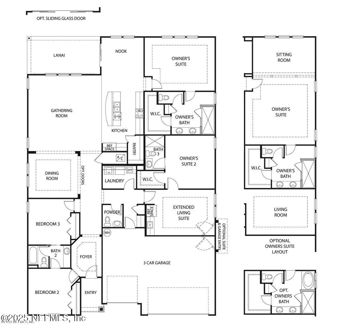 St Johns, Florida 32259, United States, 4 Bedrooms Bedrooms, ,4 BathroomsBathrooms,Residential,Pending,16338