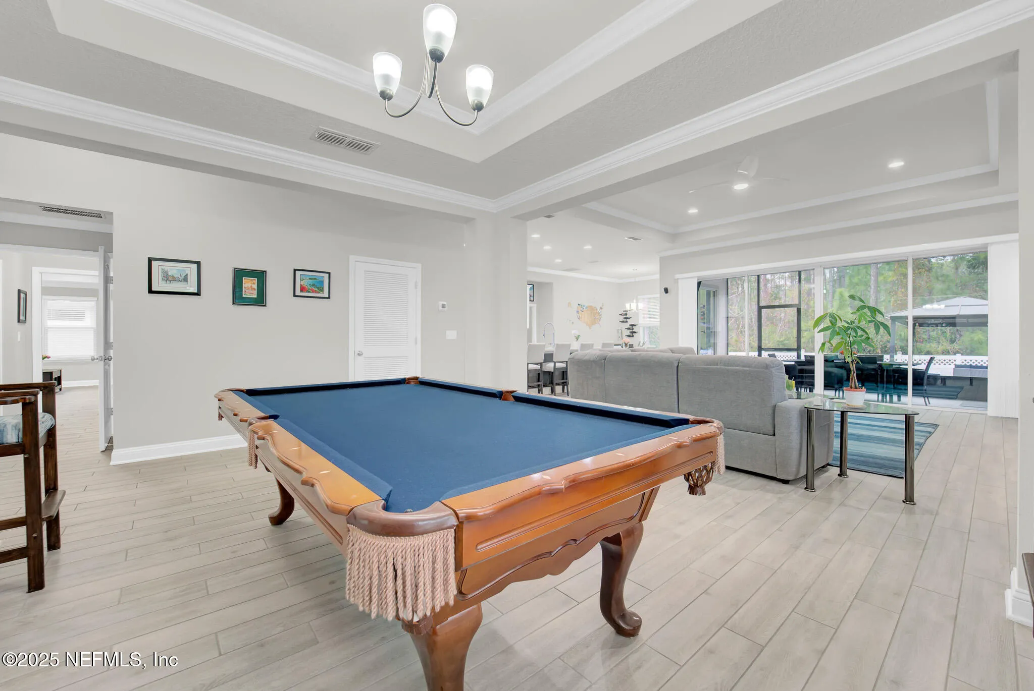 St Johns, Florida 32259, United States, 4 Bedrooms Bedrooms, ,4 BathroomsBathrooms,Residential,Pending,16338