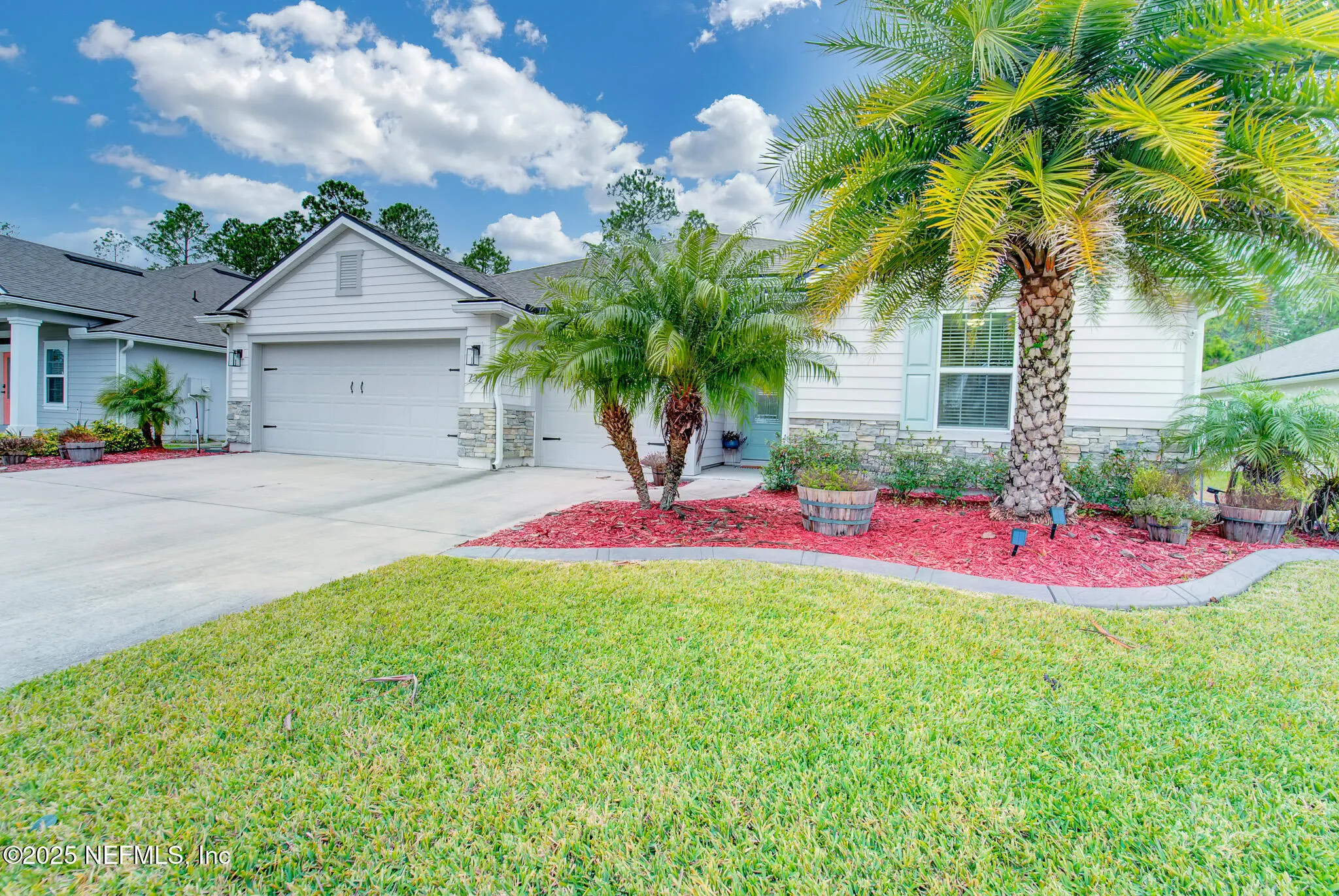 St Johns, Florida 32259, United States, 4 Bedrooms Bedrooms, ,4 BathroomsBathrooms,Residential,Pending,16338