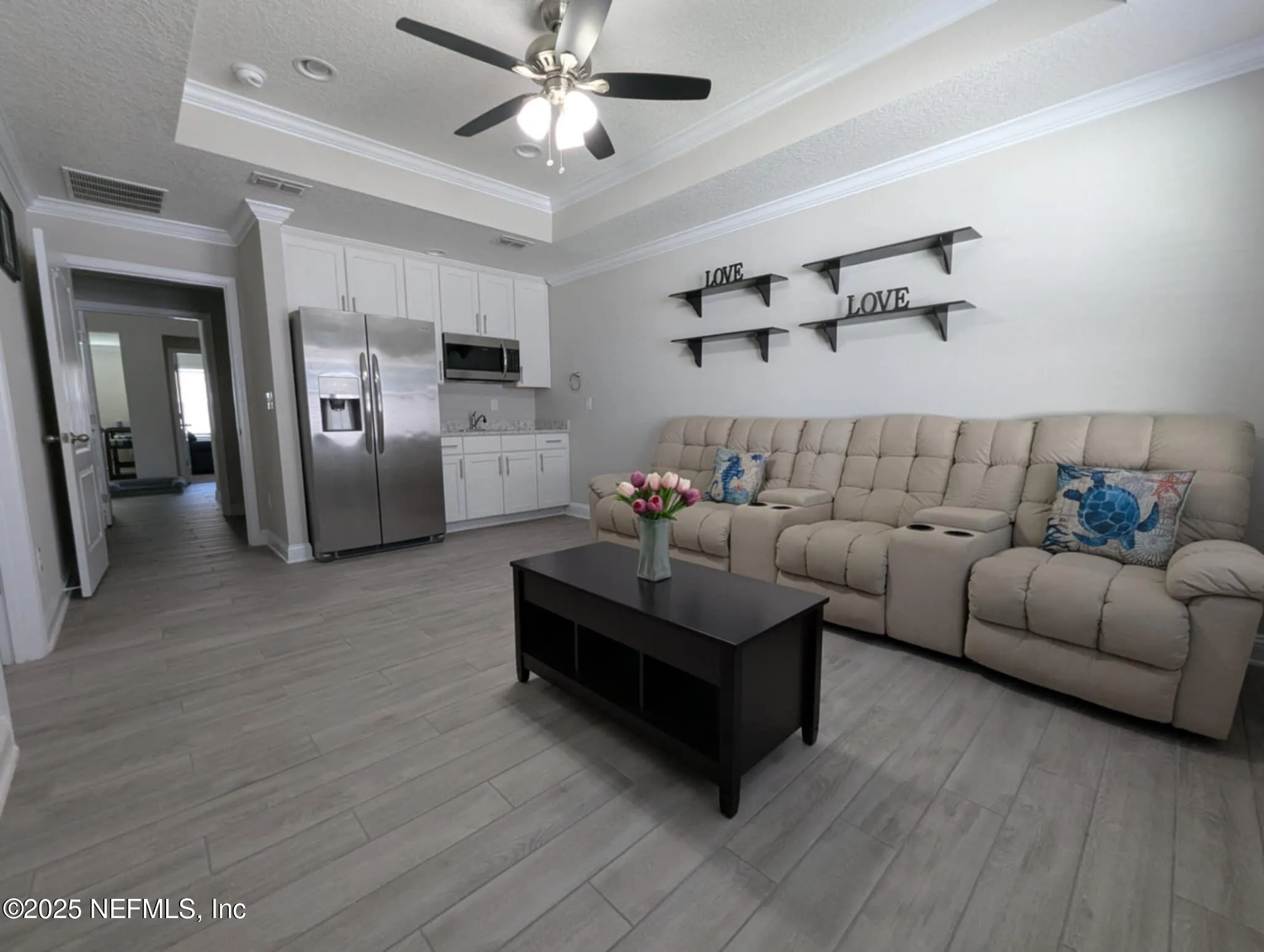 St Johns, Florida 32259, United States, 4 Bedrooms Bedrooms, ,4 BathroomsBathrooms,Residential,Pending,16338