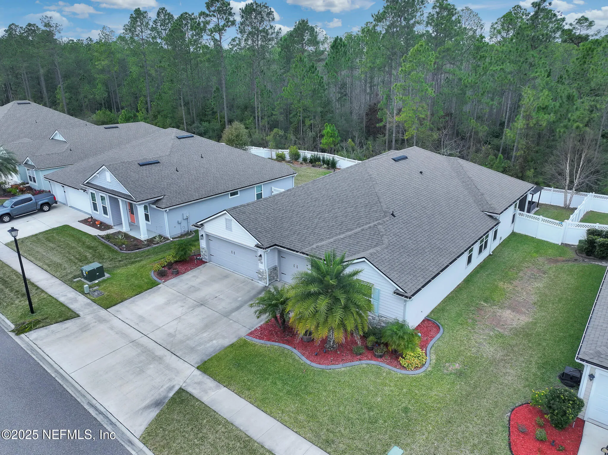 St Johns, Florida 32259, United States, 4 Bedrooms Bedrooms, ,4 BathroomsBathrooms,Residential,Pending,16338