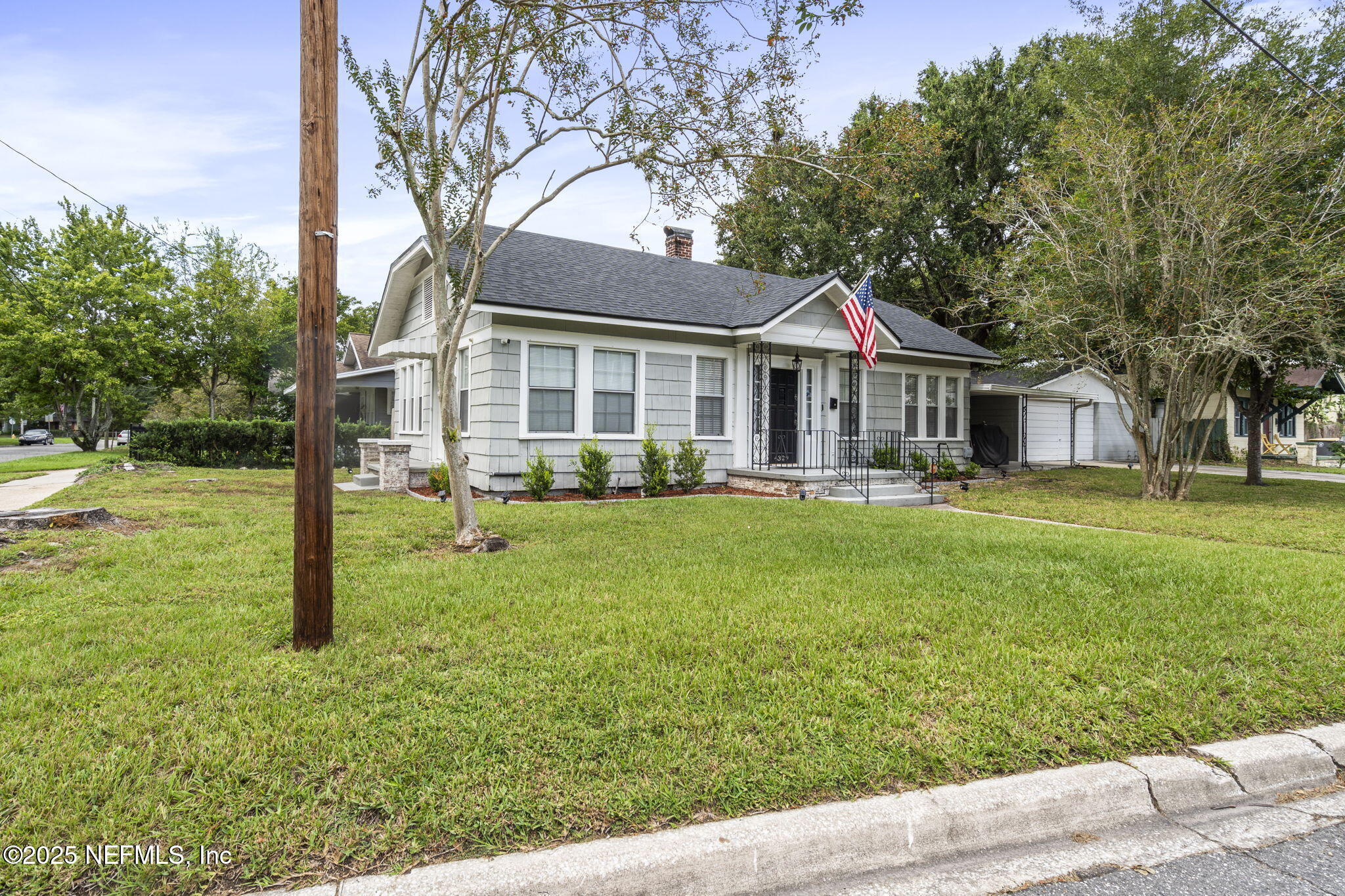 4329 ANTISDALE Street