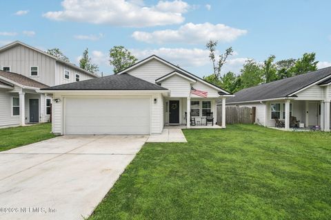 4183 PINE Road Orange Park FL 32065