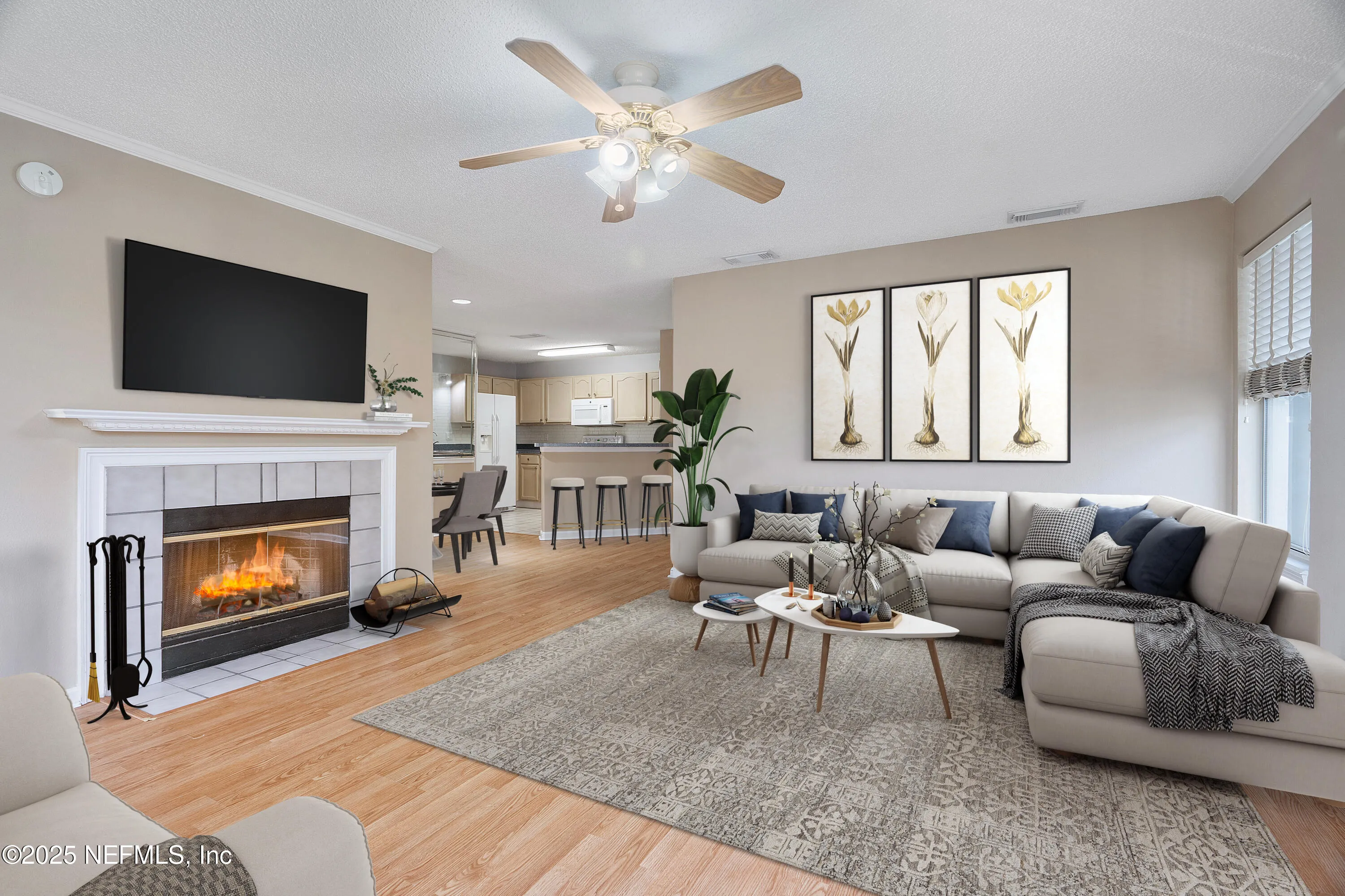 Ponte Vedra Beach, Florida 32082, United States, 2 Bedrooms Bedrooms, ,2 BathroomsBathrooms,Residential,Pending,12409