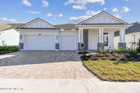 A home in St Augustine